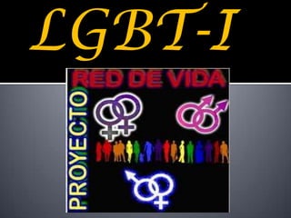 LGBT-I
 