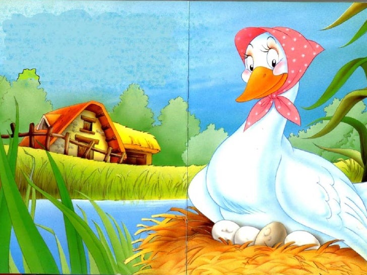 TALLER LECTURA CUENTOS DE HANS CHRISTIAN ANDERSEN EL PATITO FEO TALLER LECTURA CUENTOS DE HANS CHRISTIAN ANDERSEN EL PATITO FEO