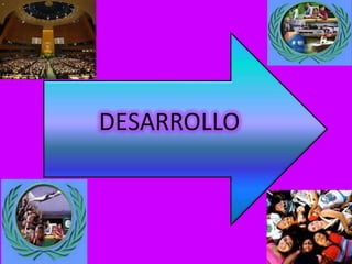 DESARROLLO
 