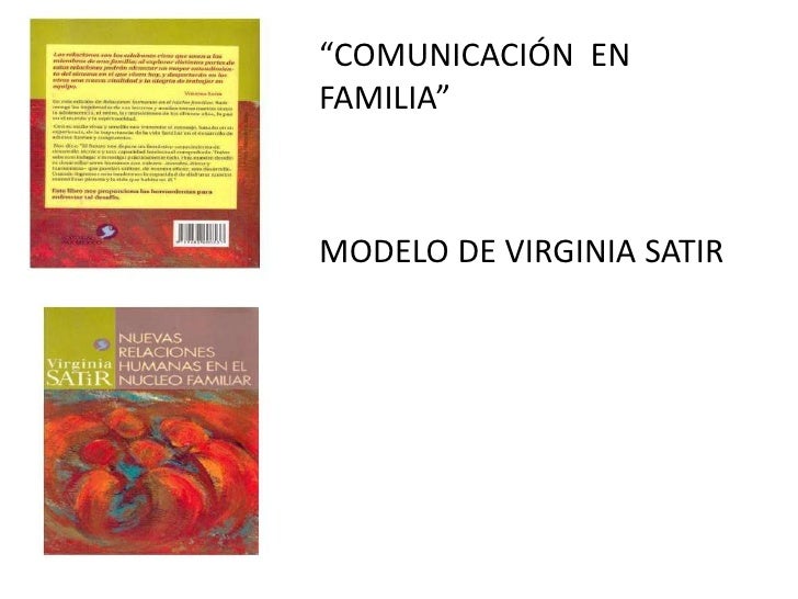 COMUNICACION EN FAMILIA