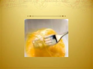 Tortillas de patatas