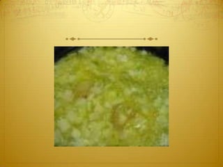 Tortillas de patatas