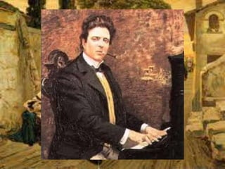 cavalleria rusticana