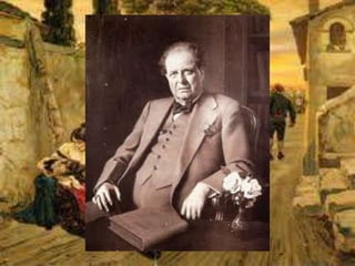 cavalleria rusticana