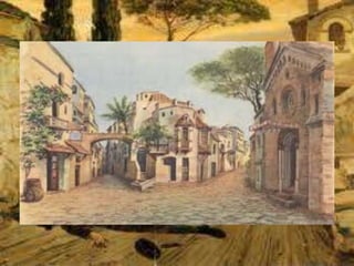 cavalleria rusticana