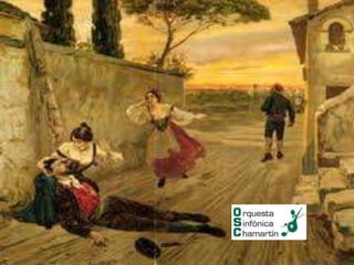 cavalleria rusticana