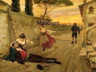 Mascagni