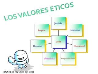 HAZ CLIC EN UNO DE LOS
 