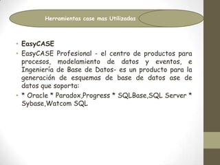 case | PPTX