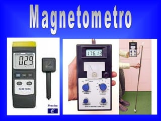 Magnetometro 