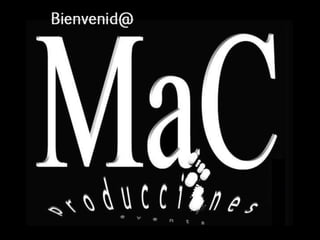 Mac Producciones