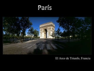 Ciudad de Paris