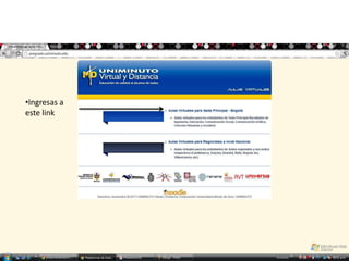 •Ingresas a
este link
 