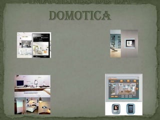 Domotica