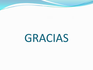 GRACIAS
 
