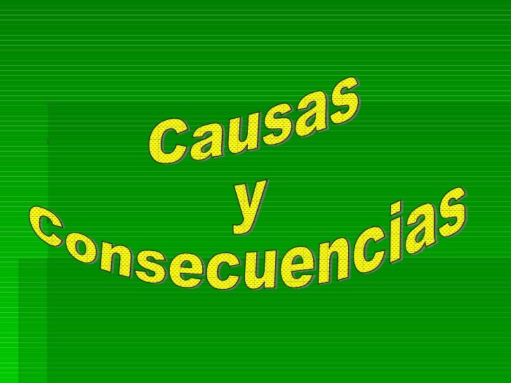 Causas Y Consecuencias Del Embarazo Adolescente