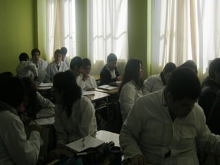 My Students