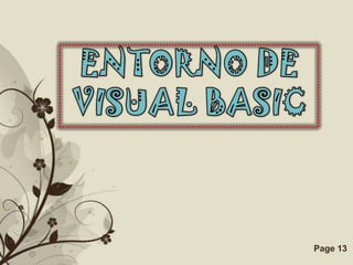 Free Powerpoint Templates   Page 13
 