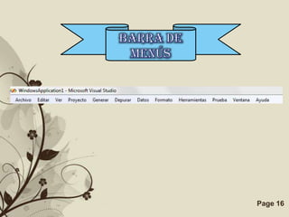 Free Powerpoint Templates   Page 16
 