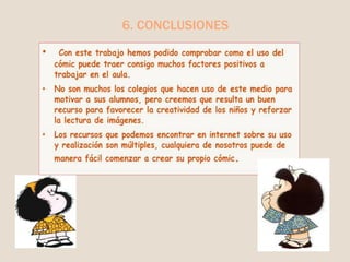 6. CONCLUSIONES
 