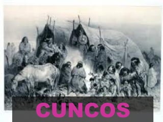 CUNCOS