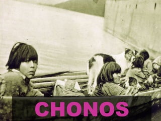 CHONOS