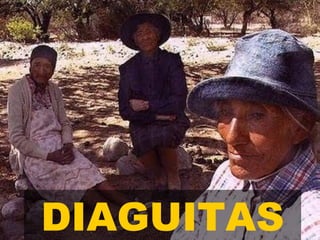 DIAGUITAS