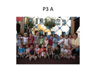 P3 A
 