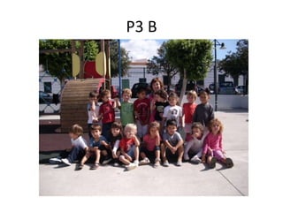 P3 B
 