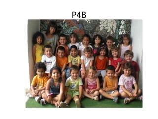 P4B
 
