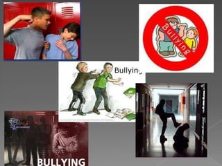 Bullying