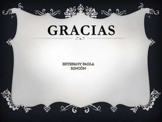 GRACIAS