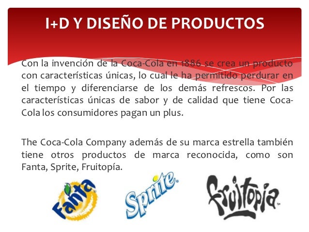 Coca Cola