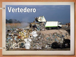 Vertedero 