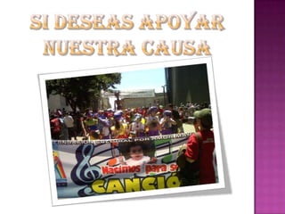 NOS PUEDES CONTACTAR