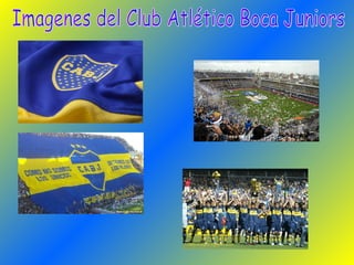Boca Juniors