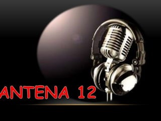ANTENA12