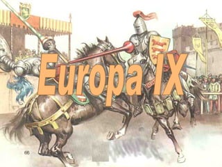 Europa IX 
