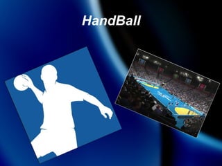 HandBall 