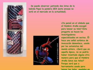 imagenes subliminales PPT 