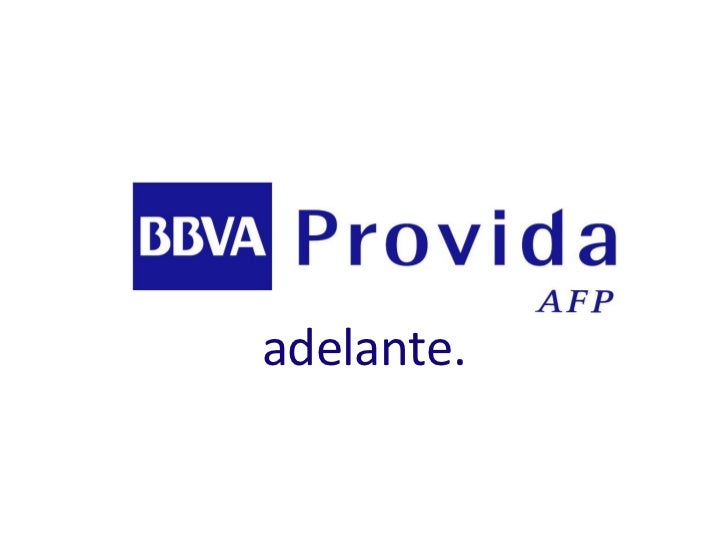 prestamos afp provida