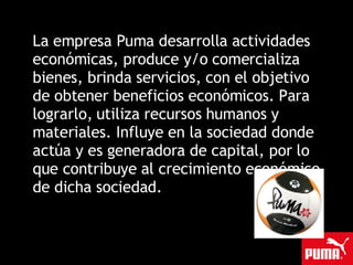 Puma