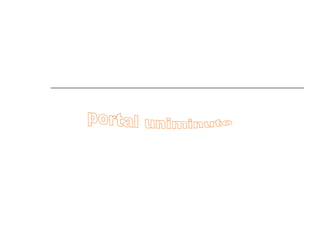 portal uniminuto 