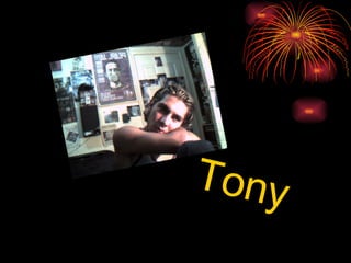 Tony 