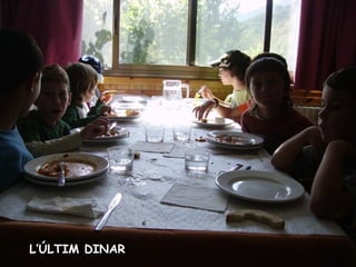 L’ÚLTIM DINAR