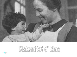 Maternitat d' Elna 