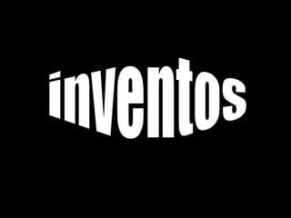 inventos 