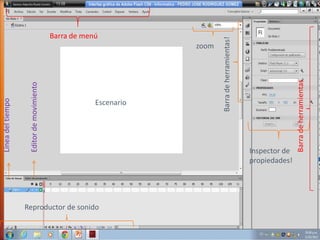 Adobe flash cs6 | PPTX