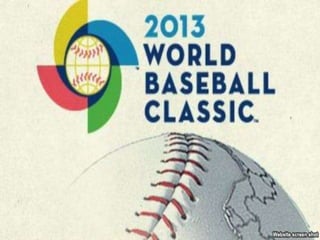 clasico mundial de beisbol