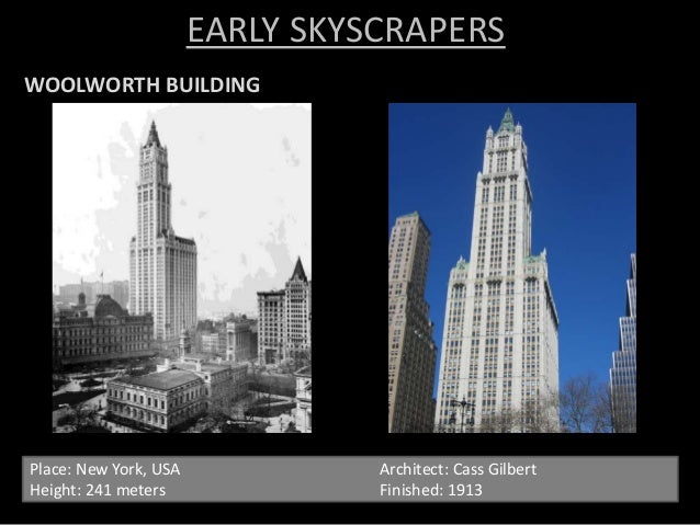theorem 1906 new york skyscraper theorem 1906 new york skyscraper